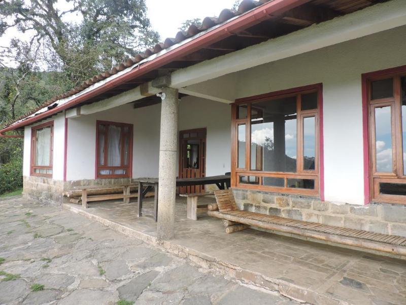 Casa Rural El Ocelote San Antonio  Extérieur photo