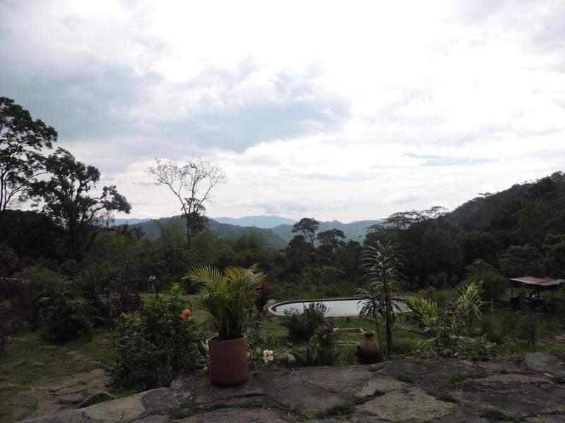 Casa Rural El Ocelote San Antonio  Extérieur photo